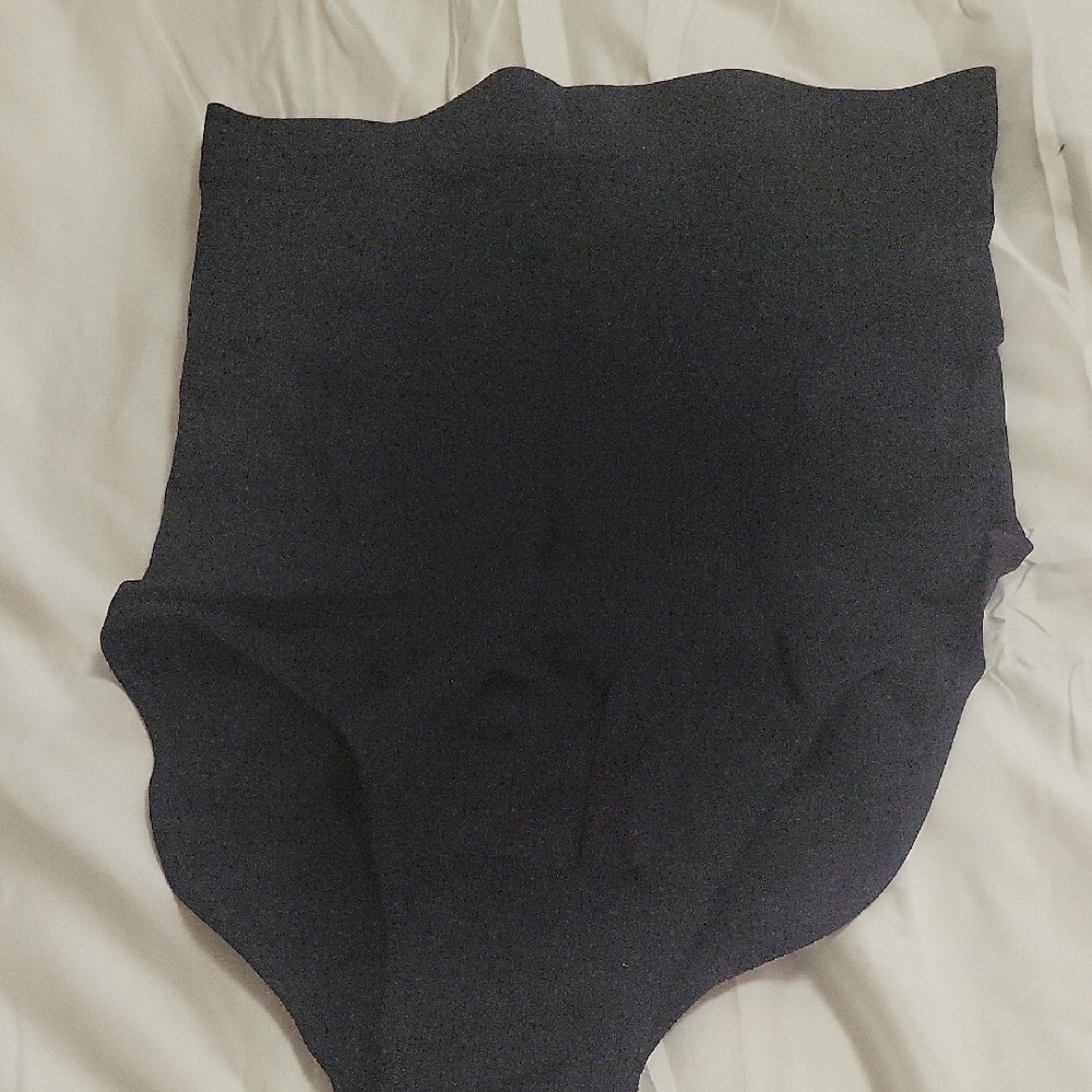 Shapermint Black Seamless Shapewear Collection